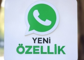 WhatsApp Çıkartma ile Tepki Verme Özelliği Geliyor!