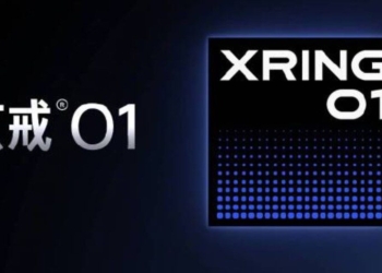 xiaomi xring 01 işlemcisi xiaomi yeni işlemcisi 2025