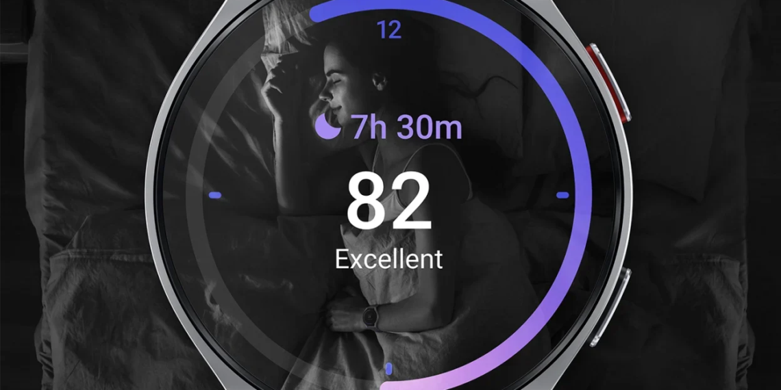 galaxy watch uyku apnesi takibi özelliği türkiye