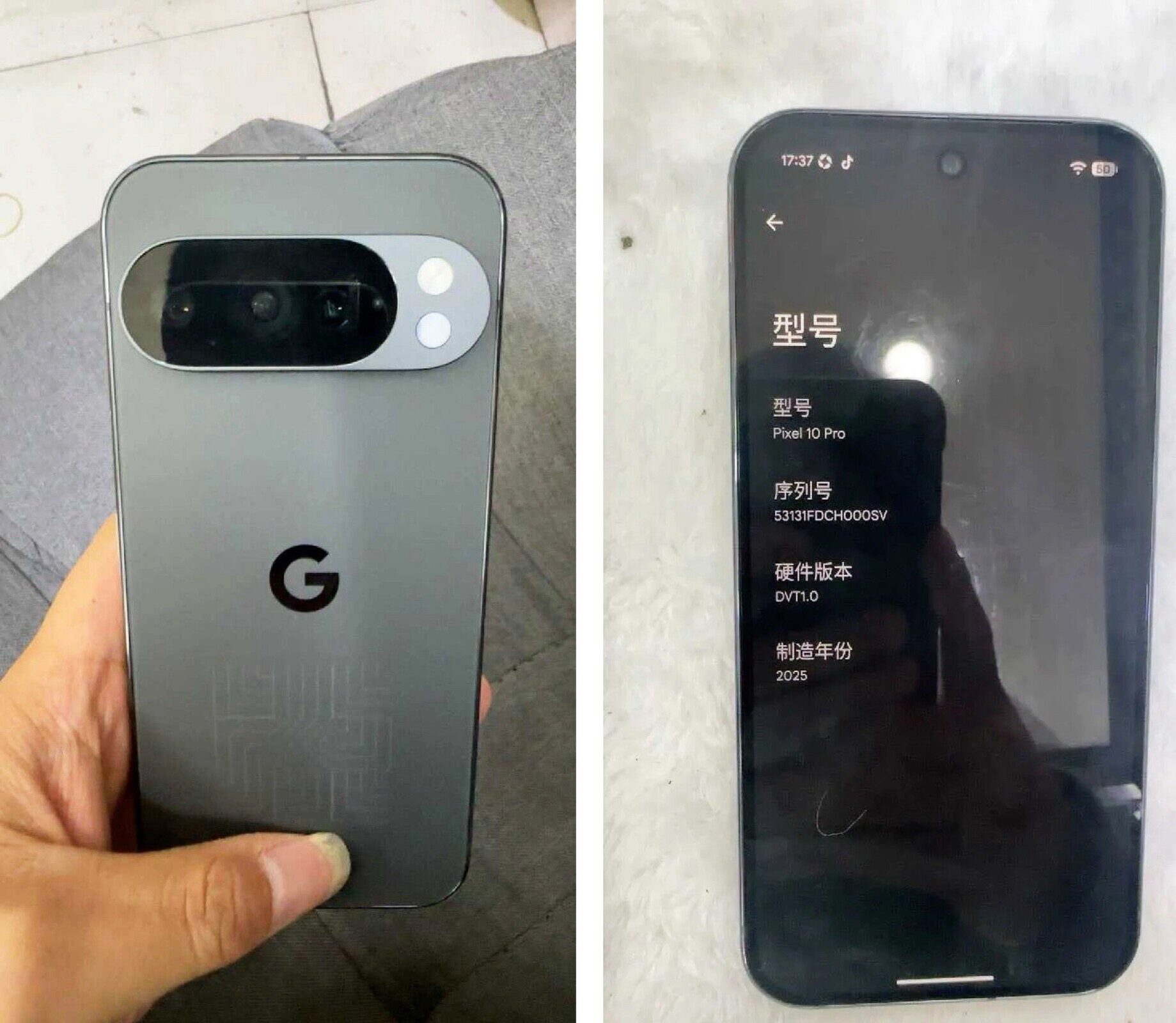 google pixel 10 çıkış tarihi pixel 10 ne zaman çıkacak